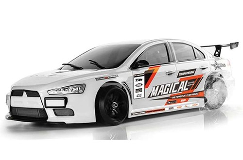 Team magic e4jr evxm - team,