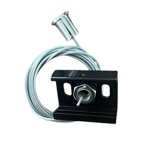 Suspension cable kit for
