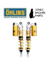 YA 114 OHLINS 2 x MONO AMMORTIZZATORE POSTERIORE YAMAHA X-MAX 250 RACING (ASIA) 