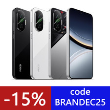 Xiaomi POCO F7 5G Smartphone