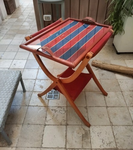 Tavolino salotto porta - , riviste