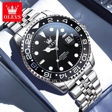 NUOVO OLEVS 41MM Quarzo Lusso