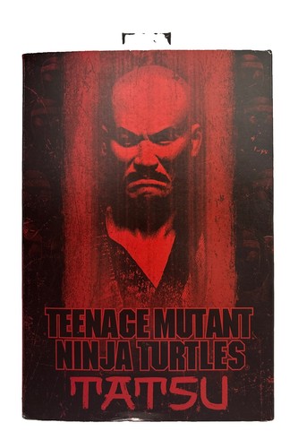 Modellino neca tmnt - neca, 1990