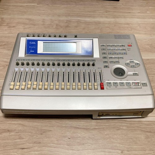 Registratore multitraccia korg - registratore,