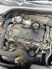 BXE COMPLETE ENGINE / B /