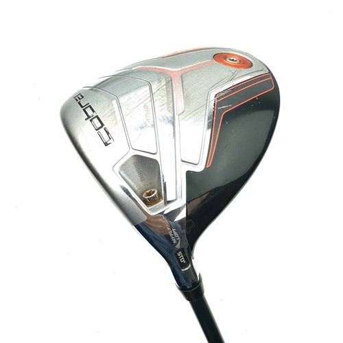 Driver sinistro cobra king - king, f7
