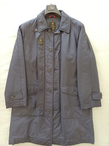 Impermiabile uomo fay - impermiabile,