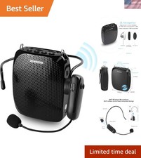 Amplificatore Vocale Wireless