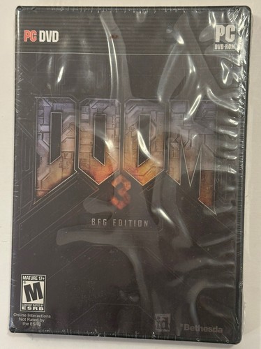 Doom bfg edition - 3:,