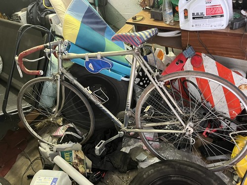 Motobecane biciclette corsa - biciclette,