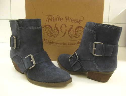 Stivali cowboy nove west - da,