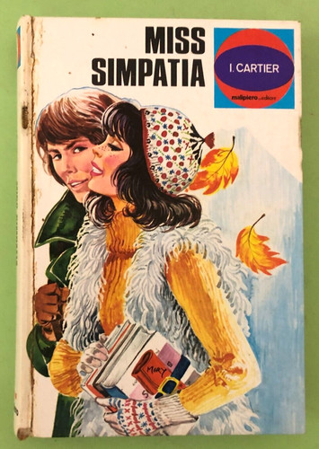 Isabella cartier miss - isabella,