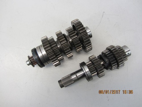Trasmissione motore honda - motore,