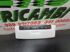 PLAFONIERA LUCE INTERNA NISSAN MICRA V 1.0 BENZINA 2017 264305TA0A