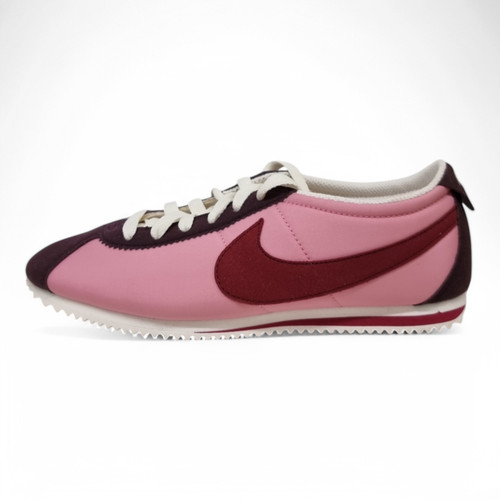 Nike cortez lady nylon - nike,