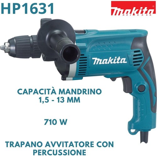 Trapano elettrico - , a
