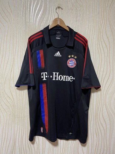 Maglia europea bayern - maglia,