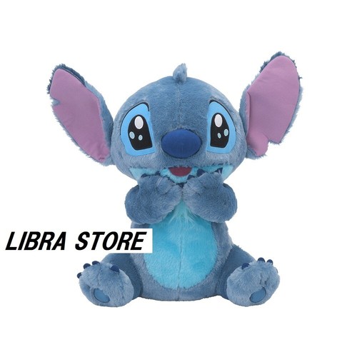 Rare disney stitch giga grande - stitch,