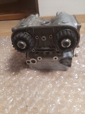 TESTA VERTICALE COMPLETA DUCATI 748S