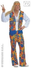 WIDMANN 35252 costume hippie