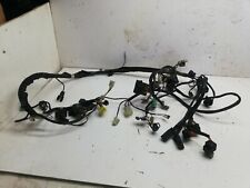 cavi cablaggi impianto elettrico per suzuki burgman 125 150 2007 2013