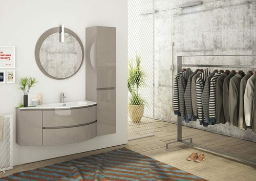 Arredo bagno mobile - mobile, freedom