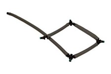 Tubo perdita carburante per