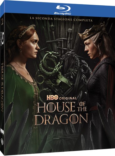 House the dragon stagione - the,