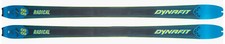 Sci Alpinismo DYNAFIT RADICAL