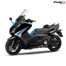 PUIG 7913A BLUE MOTORCYCLE