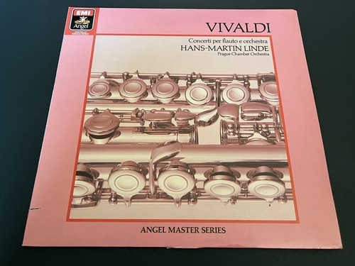 Vivaldi concerti per flauto - vivaldi:,