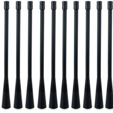 10x Antenna UHF per Motorola