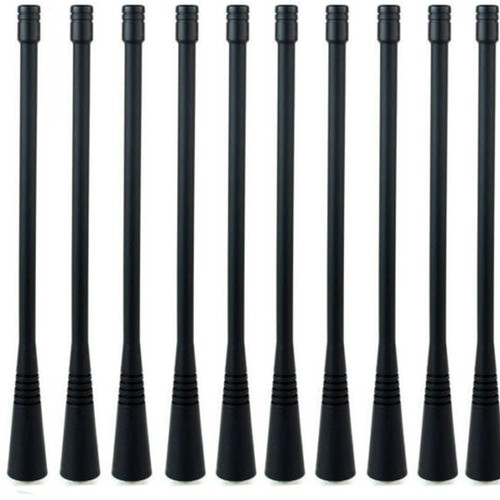 10x antenna uhf - uhf, motorola