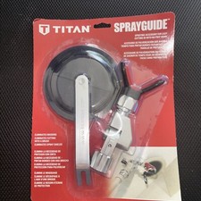 Titan  Spray Guide Accessory Tool - P/N 0538701