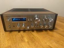 Pioneer SA 8800 Vintage