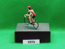 FIGURINE CYCLISTE - Format
