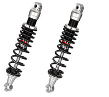 Coppia di ammortizzatori YSS