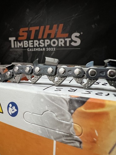 Catena stihl originale - stihl, rm