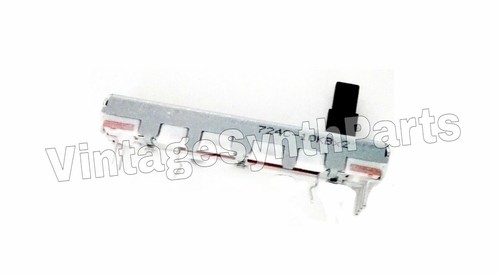 Slide potentiometer korg - slide,