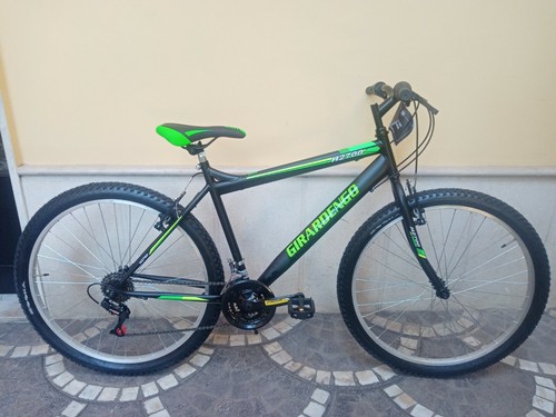 Bicicletta mountain bike - 27,5, mountain-bike