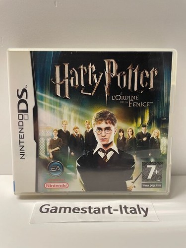Harry potter ordine della - harry,