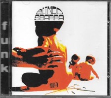 BLINDOSBARRA - RARO CD FUORI