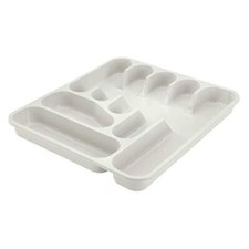 TONTARELLI PORTAPOSATE DA CASSETTO CON SCOMPARTI 38 X 42 CM COLORI ASSORTITI