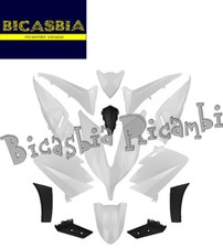 9969 - KIT 14 PEZZI CARENA