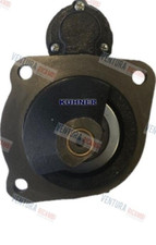 MOTORINO AVVIAMENTO PER MASSEY FERGUSON LANDINI PERKINS CASE TIPO MAHLE 3,2 kW