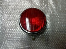 Retronebbia/stop auto camion d'epoca marca bosch diametro 12cm 