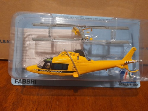 Modellino italeri elicottero - italeri,