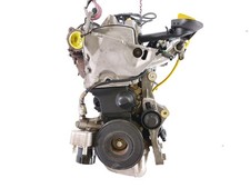 Motore tipo d4f782 - tipo,
