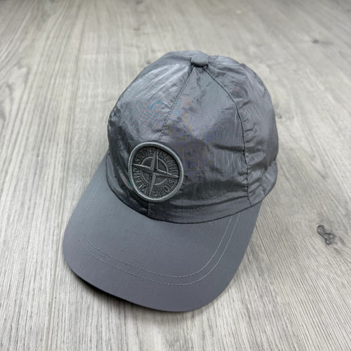 Cappellino baseball stone - da,