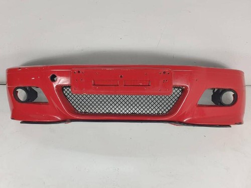 Paraurti anteriore bmw serie - anteriore,